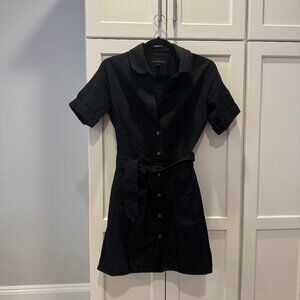 Banana Republic Shirt Dress